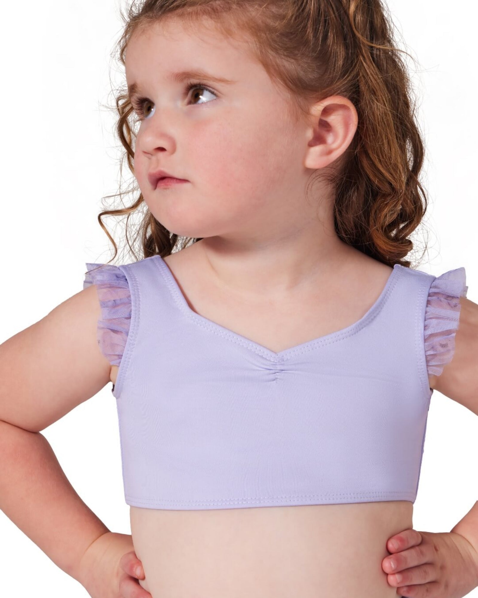 ROSES ROSY TANK TOP-CHILD