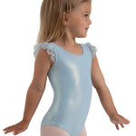 WANDERLUST AMELIA TANK LEOTARD-CHILD