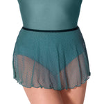 ENCHANTED CONTRAST ENDEAR SKIRT-ADULT
