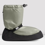 WARM UP BOOTIES METALLIC-ADULT