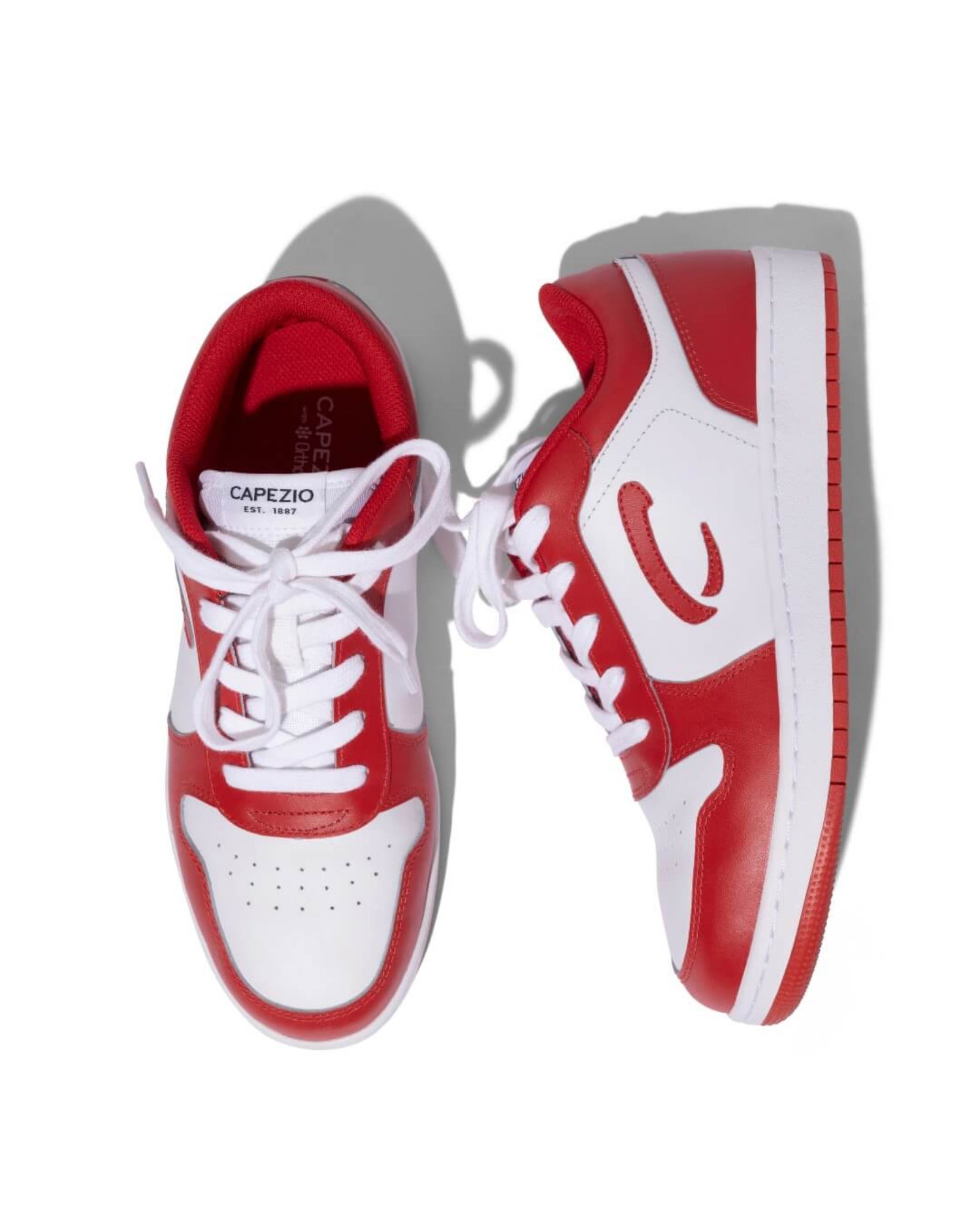 IGNITE LOW TOP SNEAKER