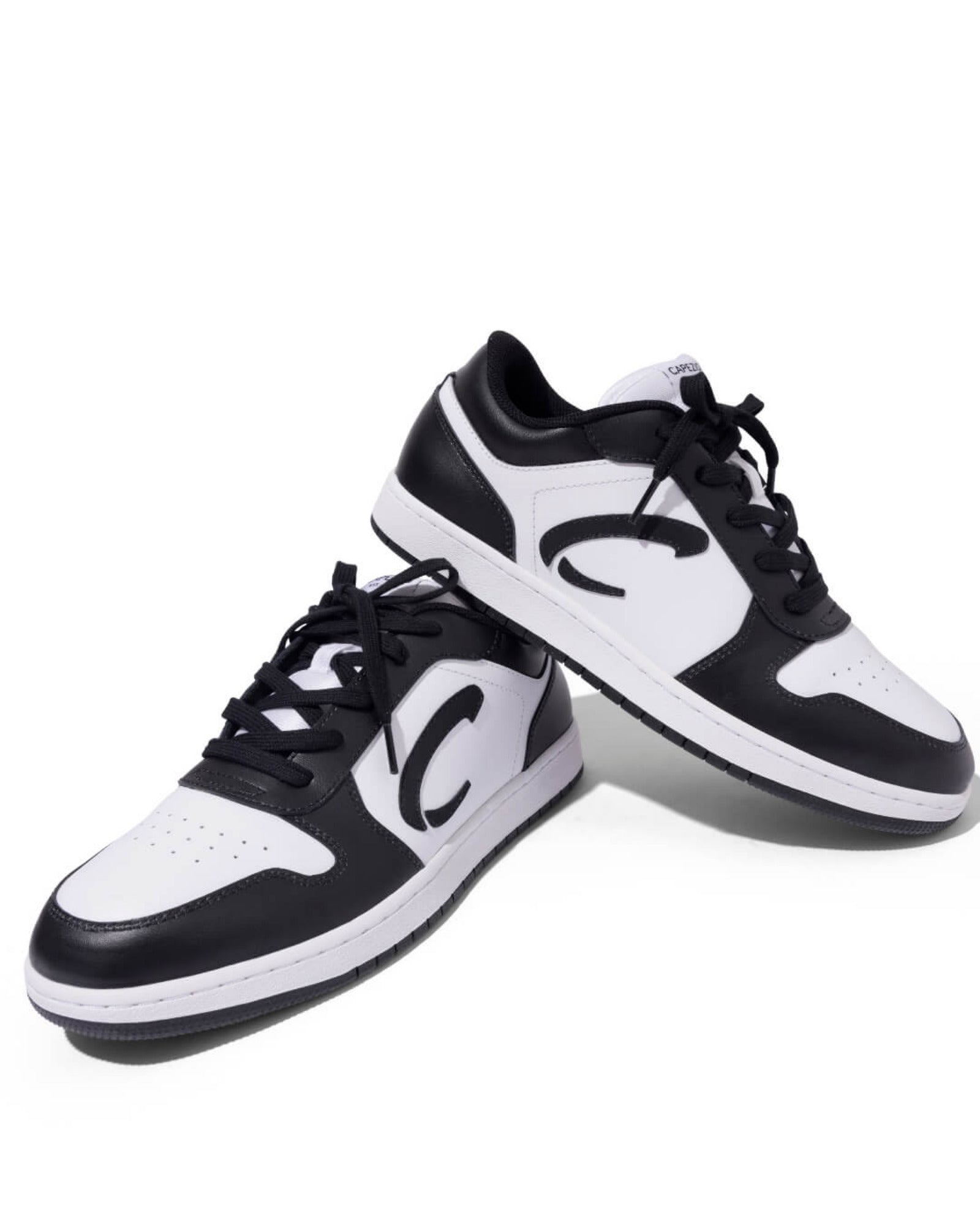IGNITE LOW TOP SNEAKER