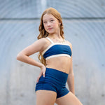 ARDEN SHORT