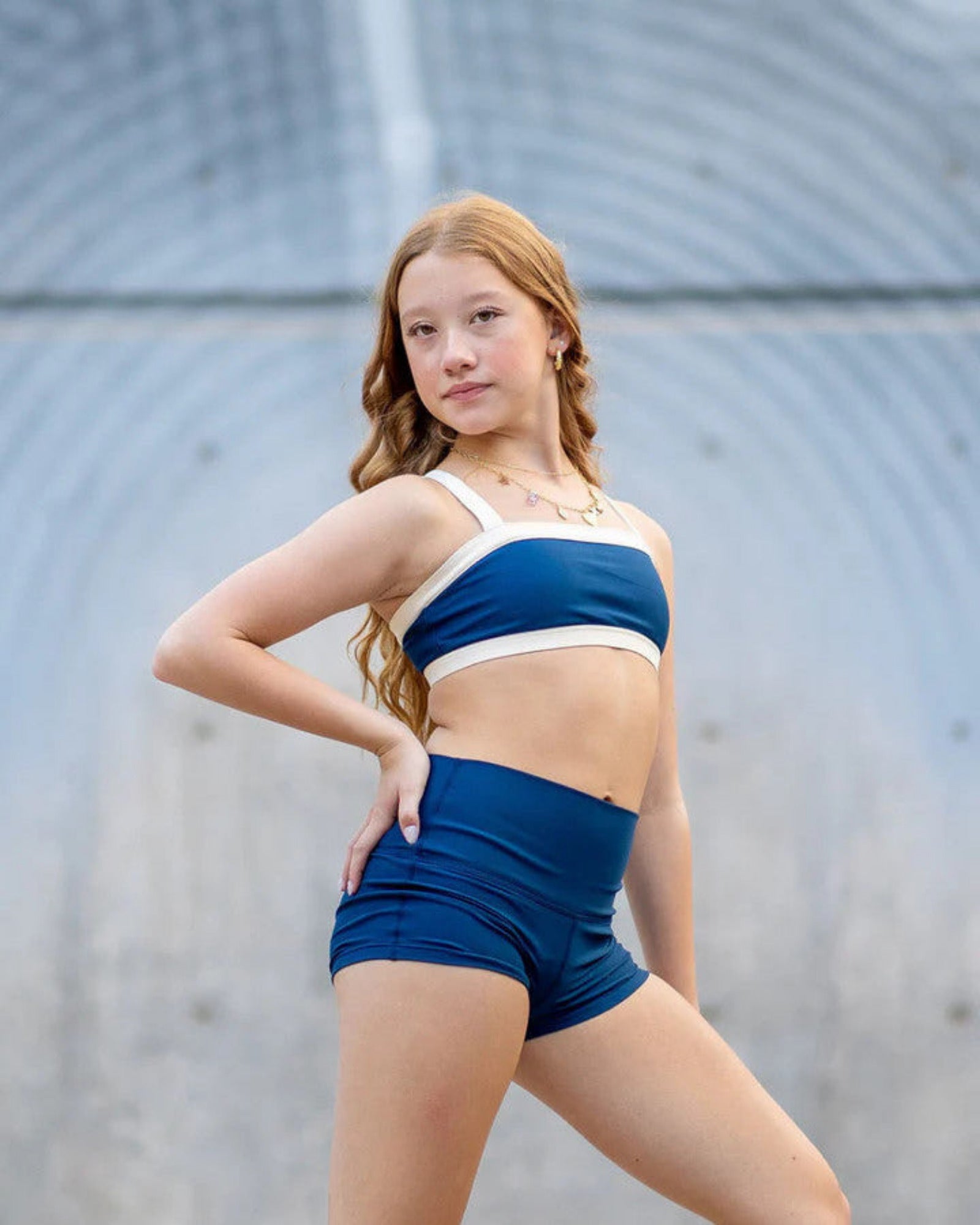 ARDEN SHORT