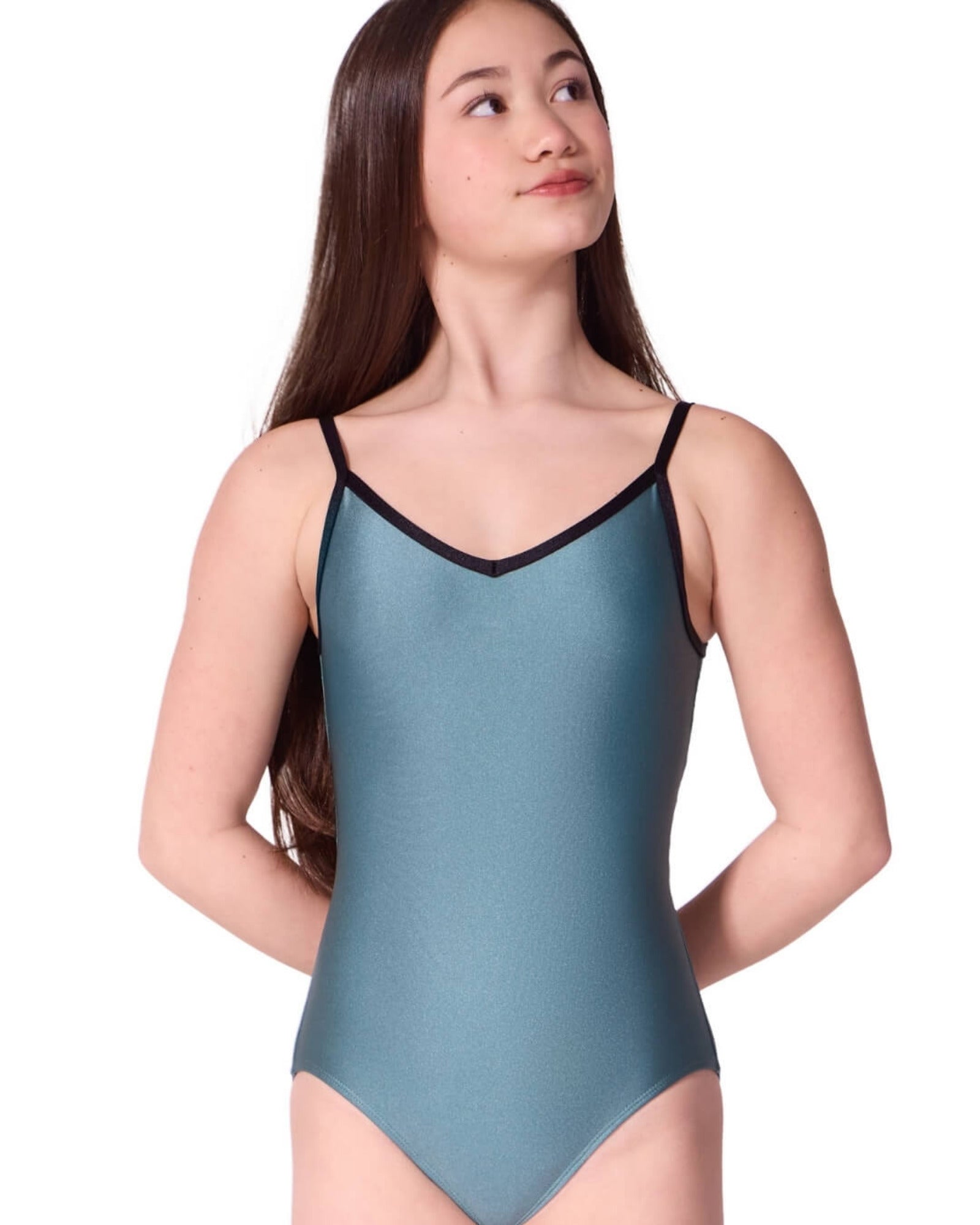 BRILLIANCE CAMI LEO-CHILD