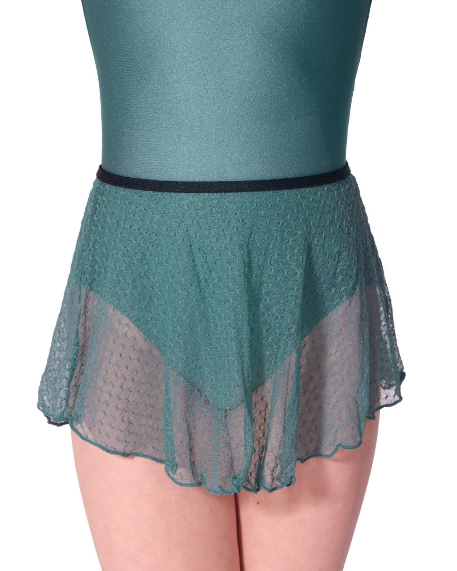 ENDEAR PULL ON TULIP SKIRT-CHILD