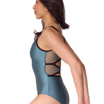 BRILLIANCE CAMI LEO-ADULT