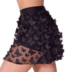 FLUTTER FLIT SKORT-CHILD