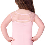 SEA STAR CAP SLV LEOTARD-CHILD