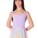 SEA STAR CAMI DRESS-CHILD