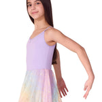 SEA STAR CAMI DRESS-CHILD