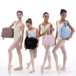 POINTE SHOE MARVEL BAG