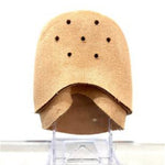 MOLESKIN TOEPADS
