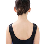 SPARKLE COLOR BLOCK GYM LEO-CHILD