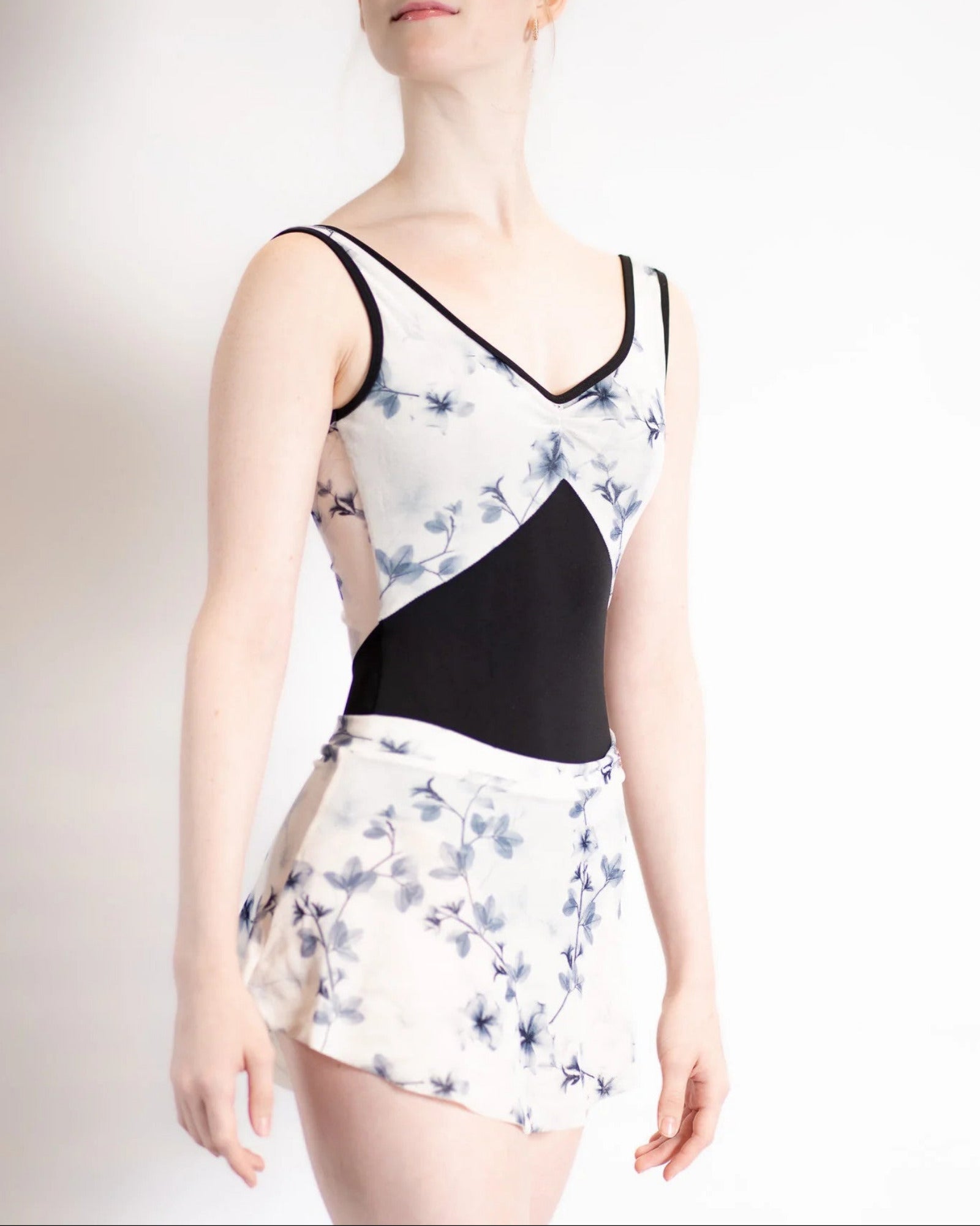 VIOLETTE SKIRT-ADULT