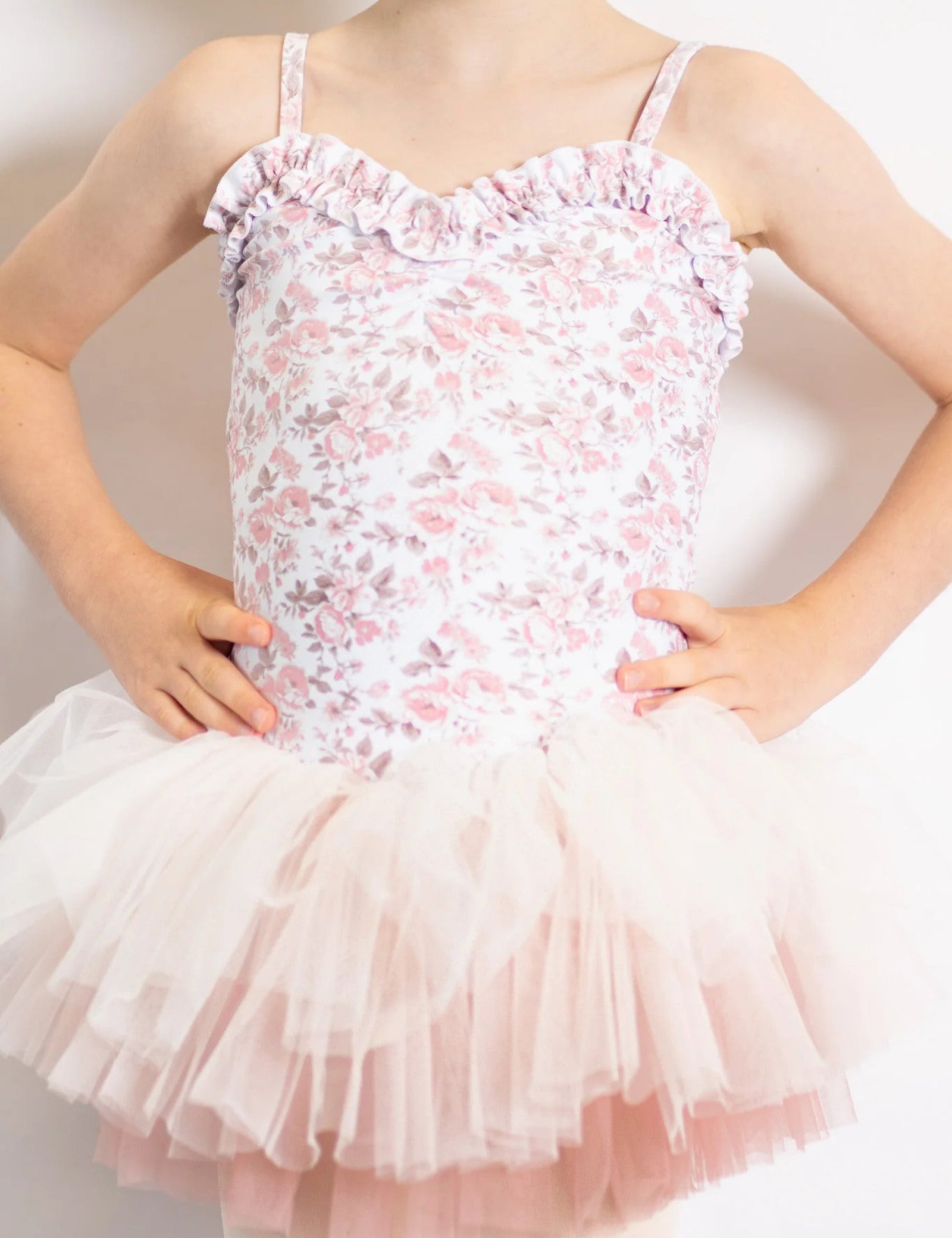 FROU FROU TUTU-CHILD