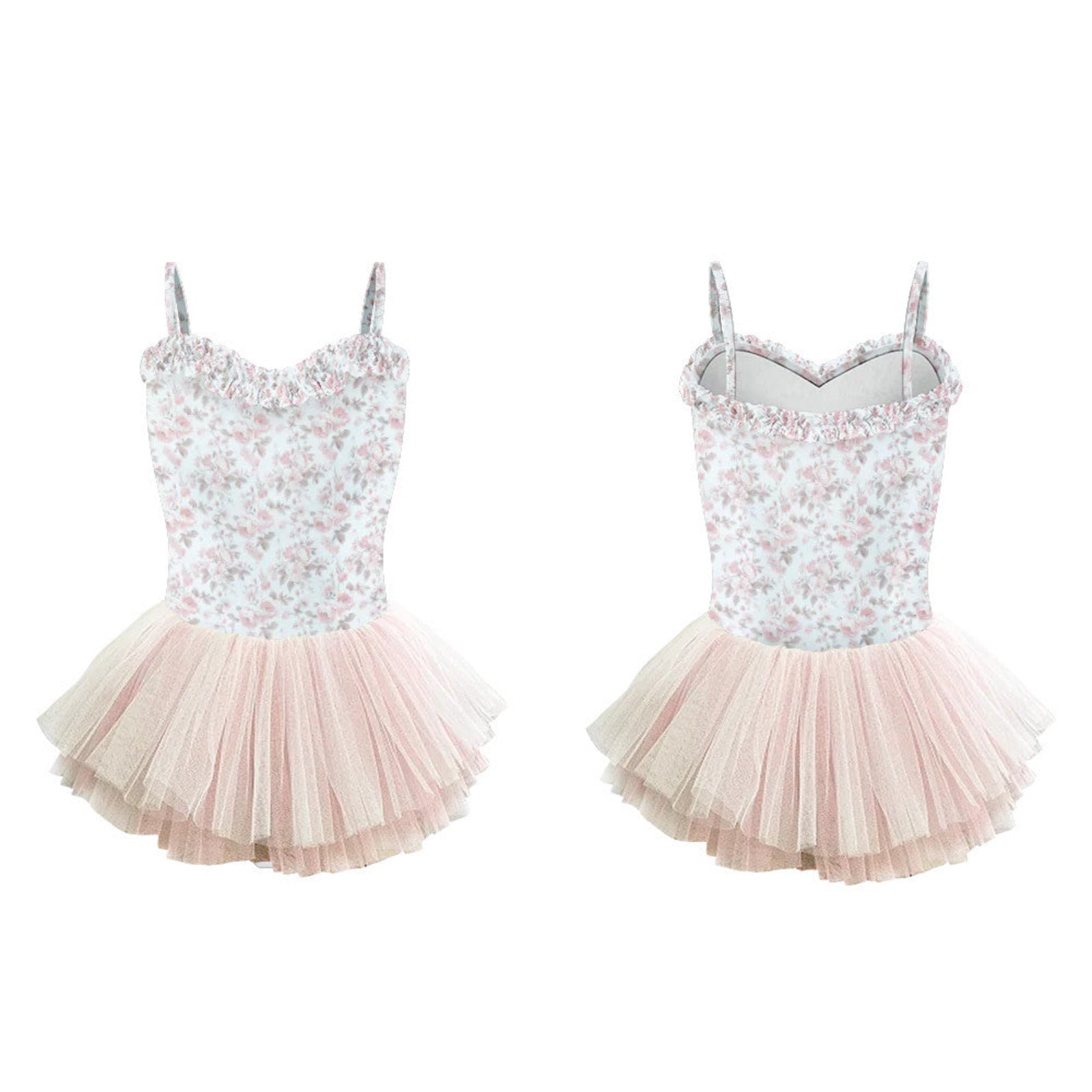 FROU FROU TUTU-CHILD