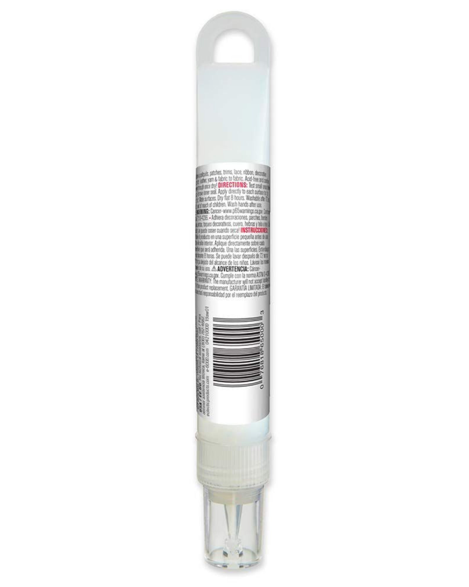 E6000 FABRI FUSE GLUE - 2 OZ.