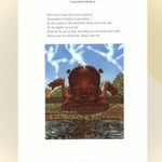DANCING IN THE WINGS BOOK