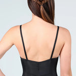 MASTERCLASS PINCH FRONT CAMI LEO-ADULT