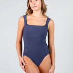 MASTERCLASS SQUARE NECK TANK LEO-ADULT