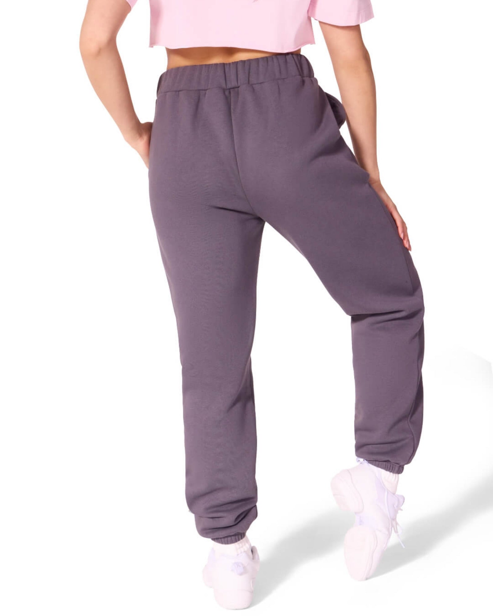 JET SETTER MOMENTUM JOGGER PANTS-ADULT