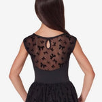 BRAVA TUTU DRESS-CHILD