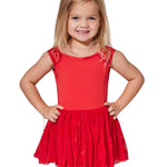 BRAVA TUTU DRESS-CHILD