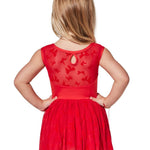BRAVA TUTU DRESS-CHILD