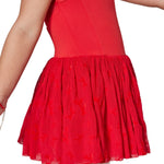 BRAVA TUTU DRESS-CHILD