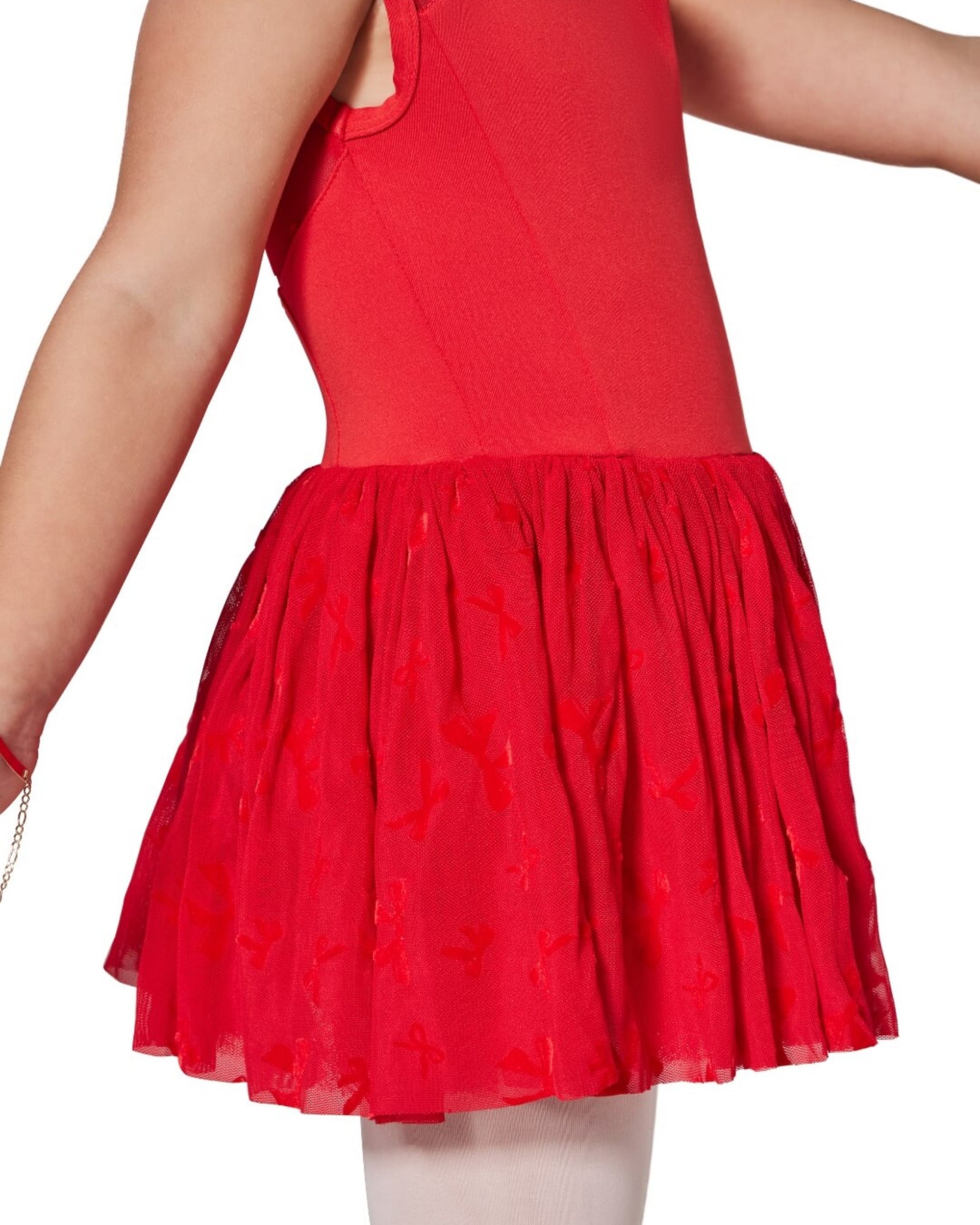 BRAVA TUTU DRESS-CHILD