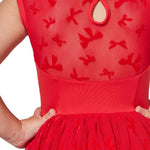 BRAVA TUTU DRESS-CHILD
