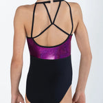 TORA CAMISOLE GYM LEOTARD-CHILD