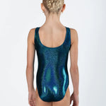 MEG TANK LEOTARD-CHILD