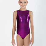MEG TANK LEOTARD-CHILD