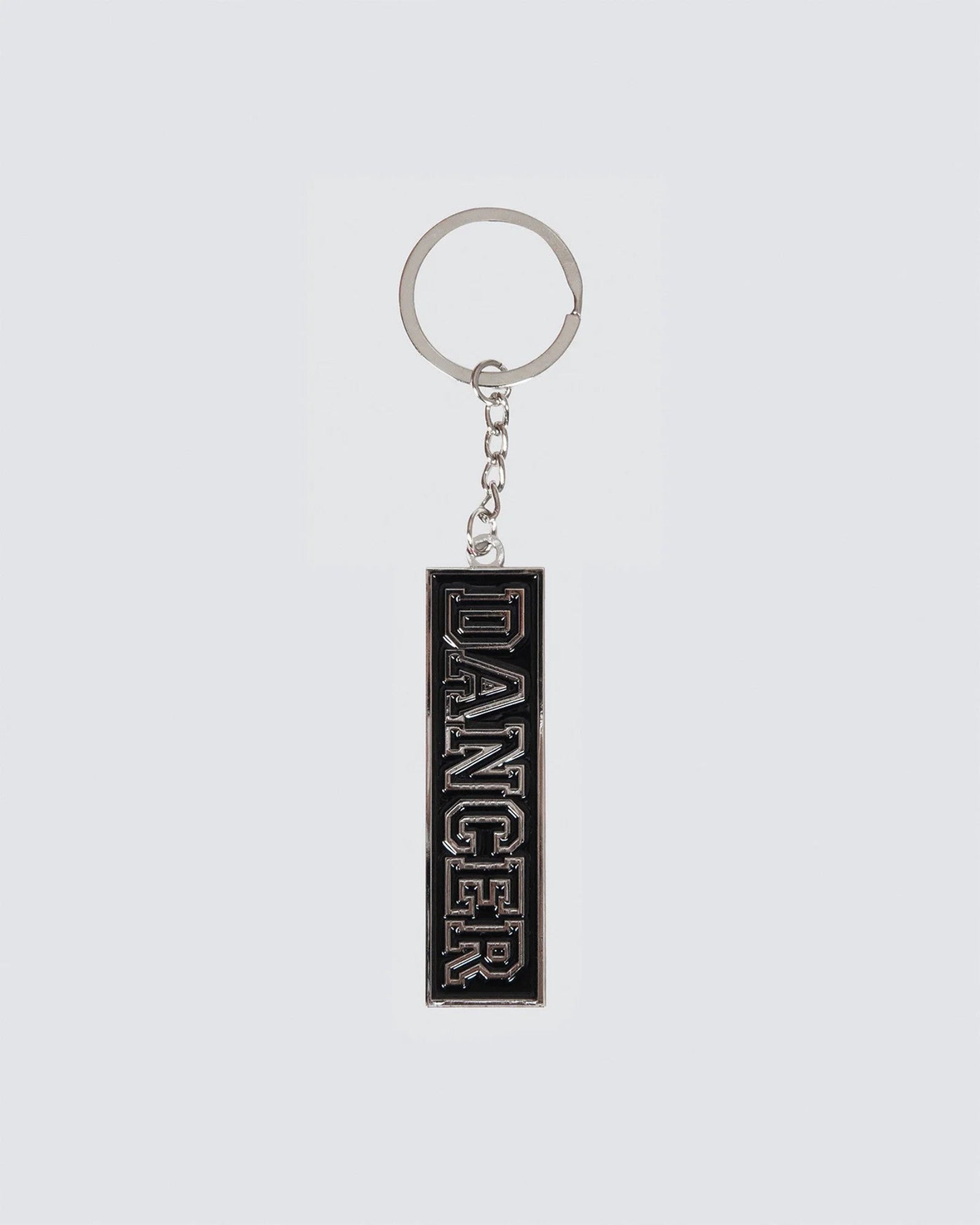 DANCER KEY RING