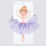 TUTU SCRUNCHIE