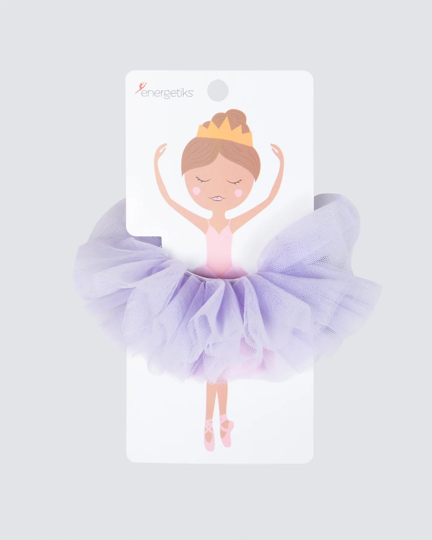 TUTU SCRUNCHIE