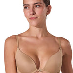 UNDERWIRE MINIMAL SHOW BRA-ADULT