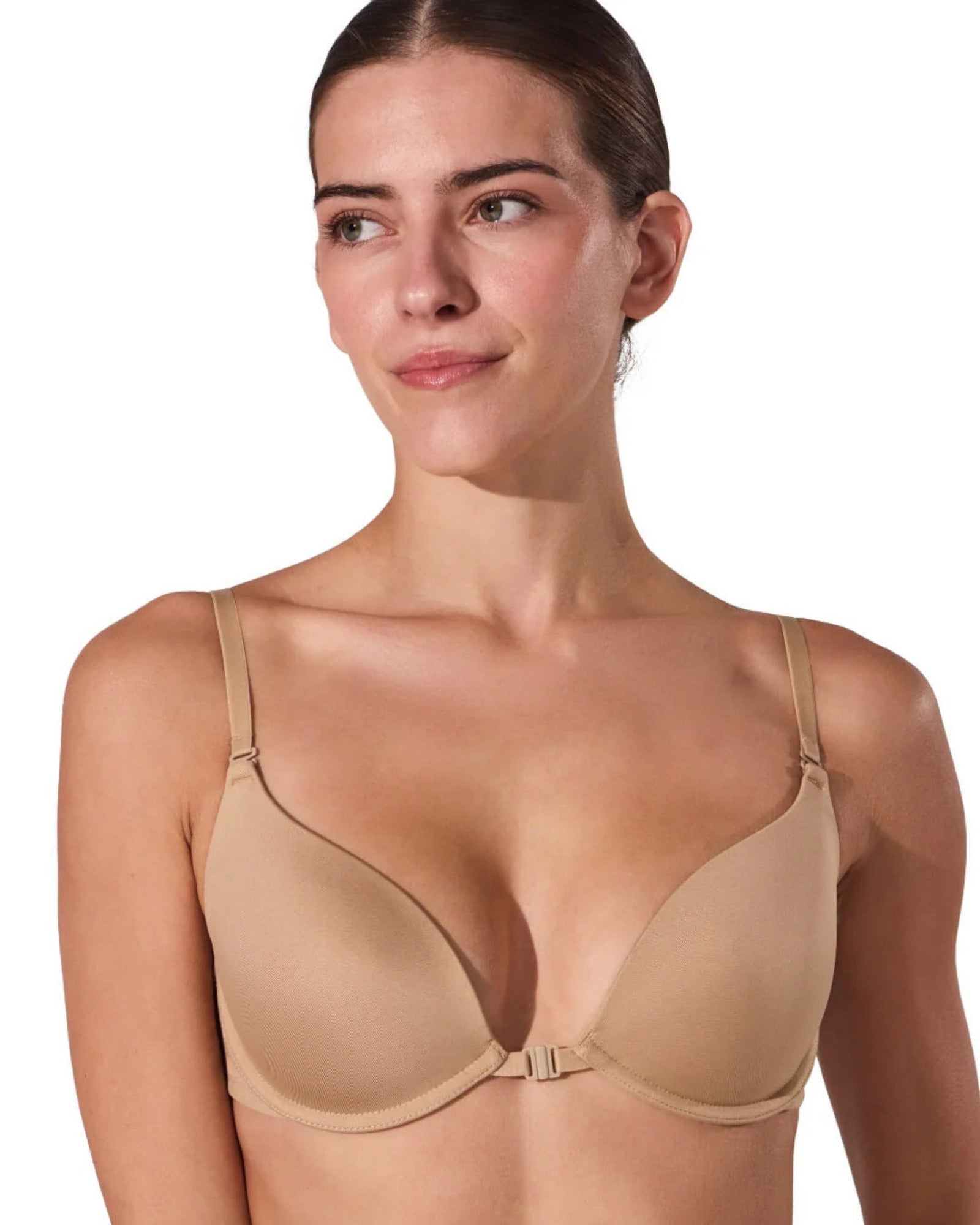 UNDERWIRE MINIMAL SHOW BRA-ADULT