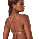 UNDERWIRE MINIMAL SHOW BRA-ADULT