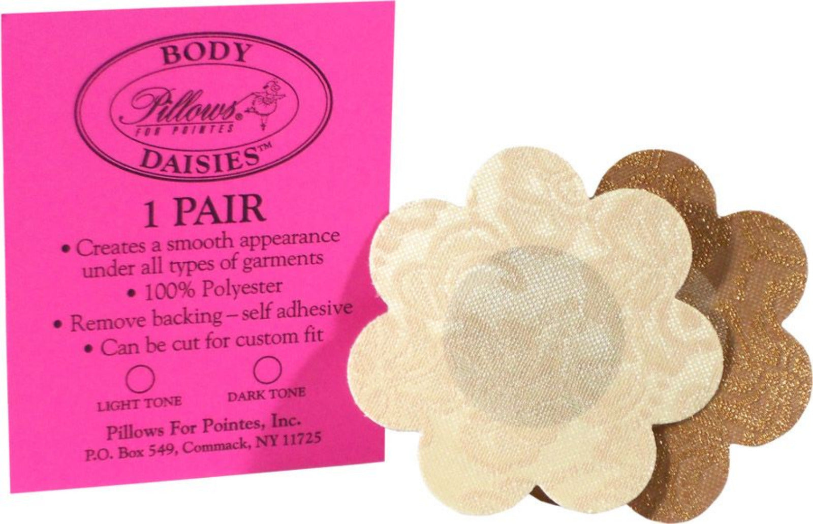 BODY DAISY