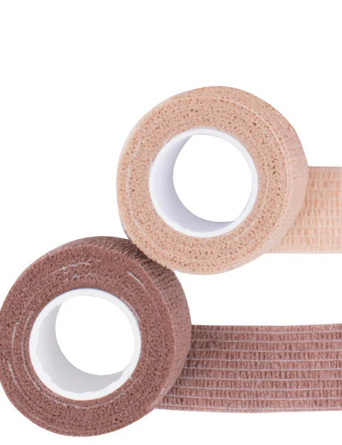 SUFFOLK 1 INCH TOE TAPE