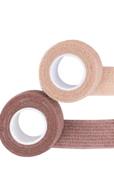 SUFFOLK 1 INCH TOE TAPE