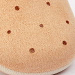 MOLESKIN TOEPADS