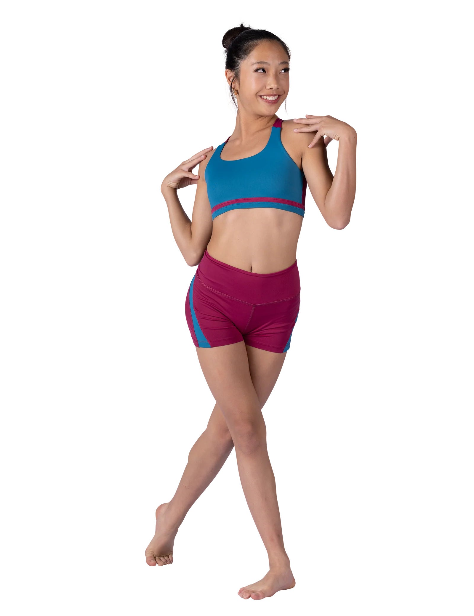 VIBE SHORT