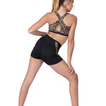 VIBE SHORT