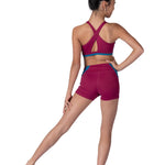 VIBE SHORT