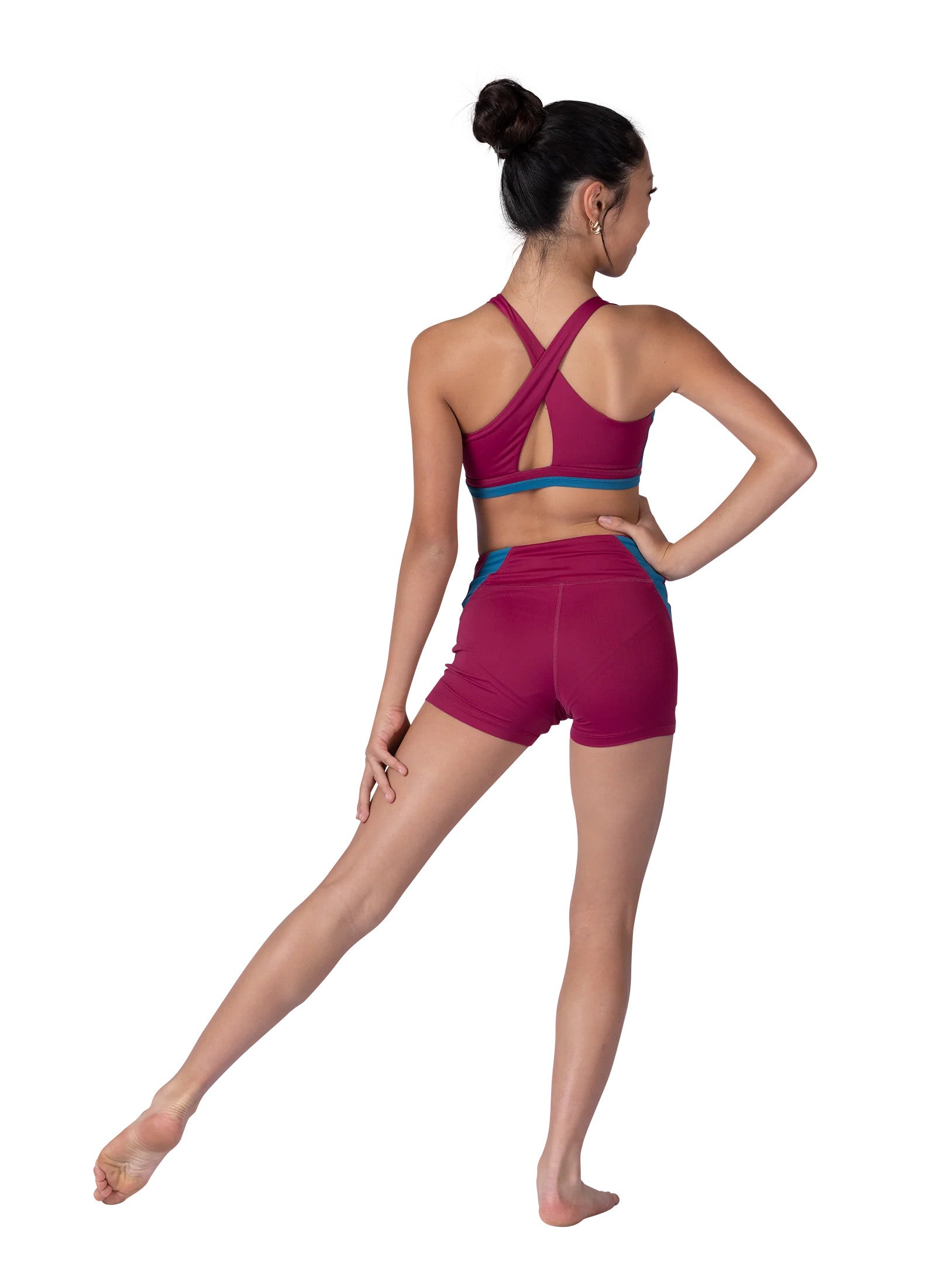 VIBE SHORT