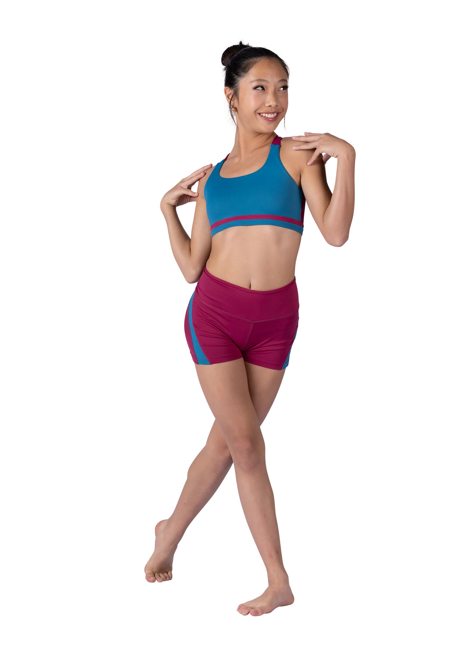 VIBE SHORT
